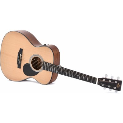 Sigma Guitars SOMM-STE – Zboží Dáma