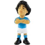 MINIX Football Icon: Maradona Napoli – Sleviste.cz