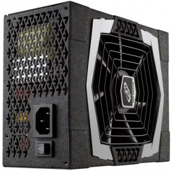 Fortron AURUM 92+ 1200W PPA12A0600