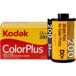 Kodak Color Plus 200/135-24 – Sleviste.cz
