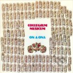 Collegium Musicum - On a Ona LP – Hledejceny.cz