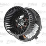 VALEO vnitřní ventilátor 698811 – Sleviste.cz