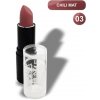 Extreme Rossetto Perfect Lips rtěnka 03 Chili Mat 5 g