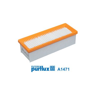 PURFLUX Vzduchový filtr A1471 – Hledejceny.cz