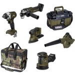 Narex CAMOUFLAGE 16 – Hledejceny.cz