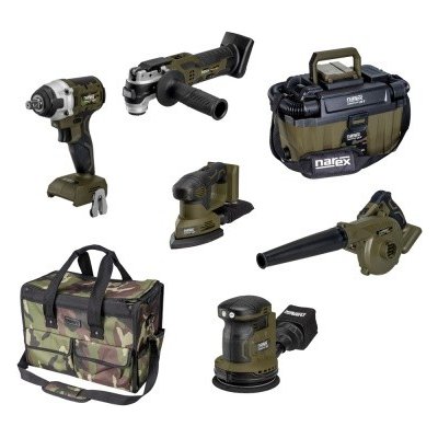 Narex CAMOUFLAGE 16 – Hledejceny.cz