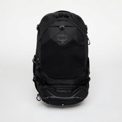 Osprey Escapist 25 black – Zboží Dáma