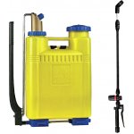 Nohelgarden MIURA tlakový zádový 16l – Zboží Dáma