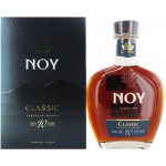 Noy Classic 10y 40% 0,5 l (karton) – Sleviste.cz