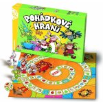 Teddies Pohádkové hraní Večerníček