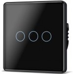 TAWOIA Dotykový vypínač světla 3cestný – Zboží Mobilmania