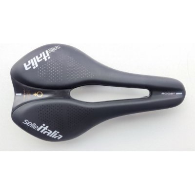 Selle Italia Novus Evo Boost dámské TM Superflow L černé – Zboží Mobilmania