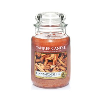 Yankee Candle Cinnamon Stick 623 g