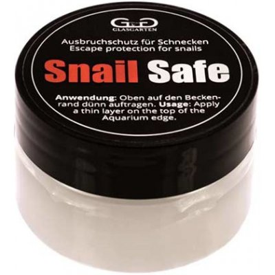 GlasGarten Snail Safe 25 ml – Zboží Mobilmania