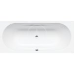 Kaldewei Vaio Duo 180 x 80 cm 233010110001 – Hledejceny.cz