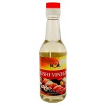 Hengshun ocet rýžový na sushi, 250ml – Zboží Dáma