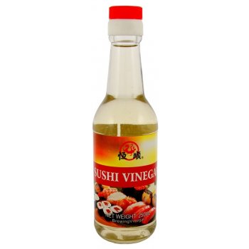 Hengshun ocet rýžový na sushi, 250ml