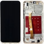 LCD Displej + Rám Huawei P20 Lite – Hledejceny.cz