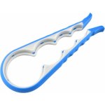 Zaparkorun Univerzální otvírač zavařovaček – Zboží Mobilmania