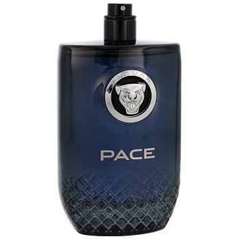 Jaguar Pace toaletní voda pánská 100 ml tester