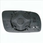 Sklo do zrcatka, vnejsi zrcatko TYC 337-0016-1 | Zboží Auto