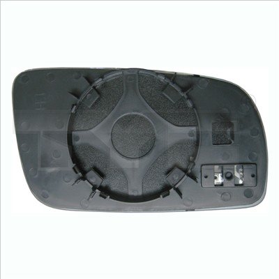 Sklo do zrcatka, vnejsi zrcatko TYC 337-0016-1 | Zboží Auto