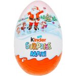 Ferrero Kinder Surprise Maxi 220 g – Hledejceny.cz