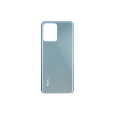 For_Xiaomi Xiaomi Redmi Note 12 5G Kryt Baterie Mystique Blue 8596311216336 – Hledejceny.cz