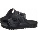 Birkenstock 0129423 Arizona Eva Narrow černé – Zboží Dáma