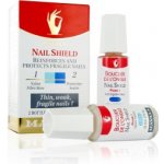 Mavala Nail Shield - Dvoufázový přípravek na posilnění nehtů 2 x 10 ml – Zboží Dáma