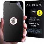 Ochranná folie Alogy matná hydrogelová 0,15 mm pro iPhone 16 Pro Max – Sleviste.cz