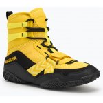 Hayabusa Strike Boxing yellow – Zboží Dáma