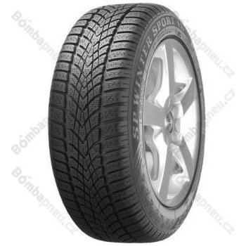 Dunlop SP Winter Sport 4D 225/55 R16 99H