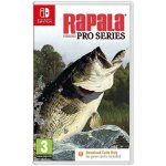 Rapala Fishing Pro Series – Zboží Mobilmania