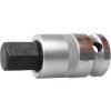 Příslušenství ke gola sadě 100-00372 hlavice zástrčná 1/2" Inbus 5 x 55 mm S2 maximální zatížení 25 Nm