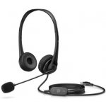 HP Stereo USB Headset G2 – Zbozi.Blesk.cz