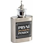placatka Mini Super brácha – Zboží Dáma