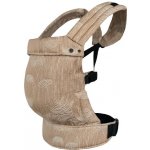 Qusy nosítko Sand Stories Nude béžová – Zboží Dáma