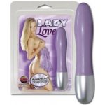 You2Toys Lady Love – Hledejceny.cz