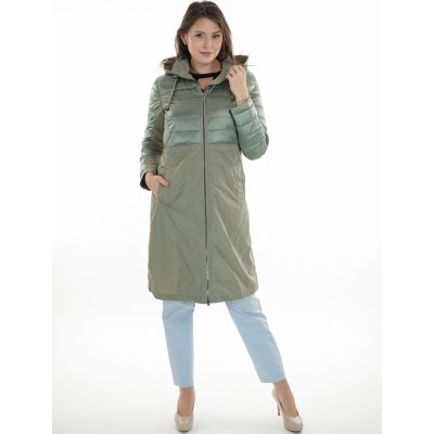 Green Goose bunda khak – Sleviste.cz