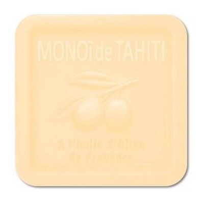 Esprit Provence mýdlo z Provence s olivovým olejem a Monoi 100 g