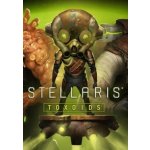 Stellaris: Toxoids Species Pack – Hledejceny.cz