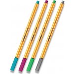 Stabilo Point 88/59 světlý lila – Hledejceny.cz