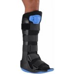 Meyra Pneumatická hlezenní fixační ortéza PNEUMATIC WALKING BRACE Ovation Medical – Hledejceny.cz