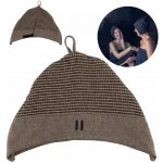 Rento Čepice hnědá – Zboží Dáma