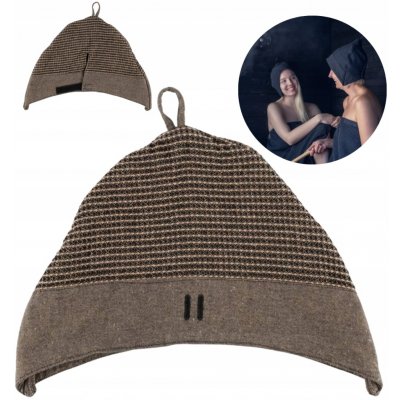 Rento Čepice hnědá – Zboží Dáma