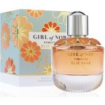 Elie Saab Girl of Now Forever parfémovaná voda dámská 50 ml – Sleviste.cz