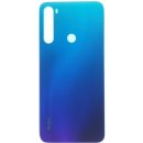 Kryt Xiaomi Redmi Note 8 Pro zadní modrý