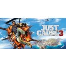 Just Cause 3