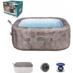 Bestway Lay-Z-Spa Rome EnergySense Smart 6001K – Hledejceny.cz